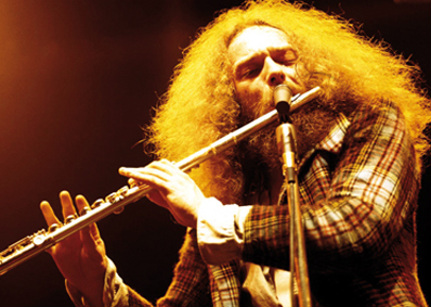 Jethro Tull